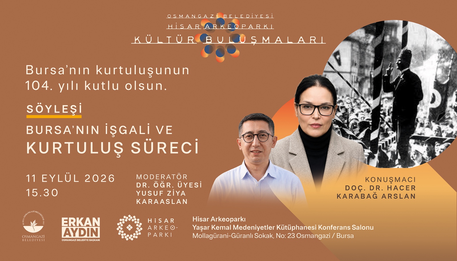 Yiğitali Mahallesi üretici kadınlar buluşması