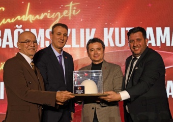 Kosova’nın Bağımsızlığı Osmangazi’de Coşkuyla Kutlandı