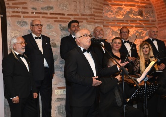 Osmangazi Belediyesi’nden Anneler Günü Konseri