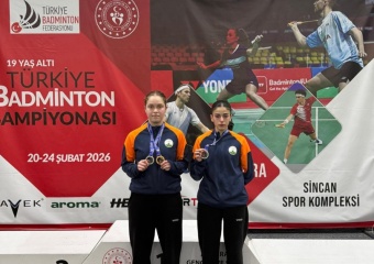 Osmangazi’nin Genç Yıldızları Ankara’da Göz Kamaştırdı