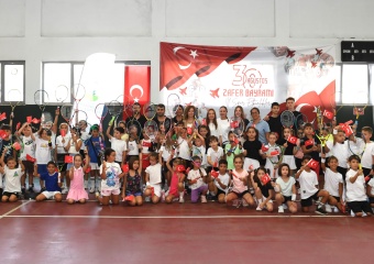 Osmangazi’de 30 Ağustos Zafer Bayramı’na Özel Turnuva