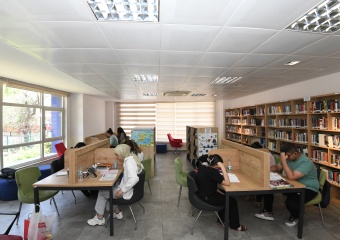 Osmangazi Kütüphanelerinden 26 bin 155 Okur Sever Faydalandı