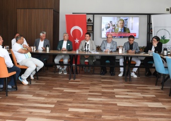 Başkan Aydın’dan Hizmetlerle Dolu 135 Gün