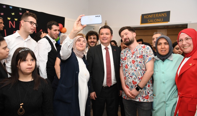 BAREM’de 23 Nisan Coşkusu