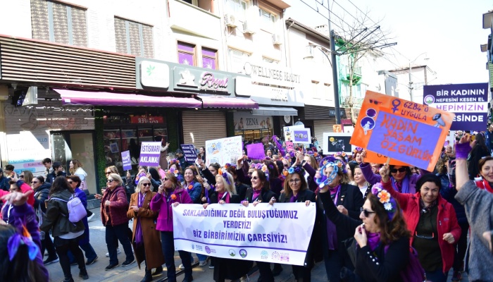 Osmangazi’de “Şehirde Eşit Adımlar: Bursa Kadın Çalıştayı” Düzenleniyor