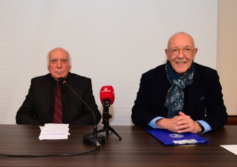 Osmangazi Belediyesi’nden Dil Felsefesi Buluşması