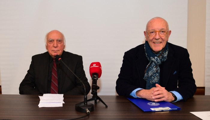 Osmangazi Belediyesi’nden Dil Felsefesi Buluşması