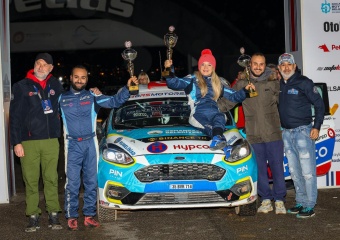 Osmangazi’nin Gururu Hız Kesmedi