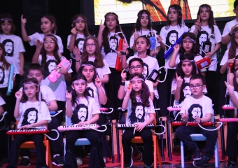 Barış Manço Osmangazi’de Muhteşem Konserle Anıldı