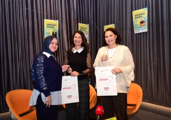 Osmangazi’de Başarıya Giden Yolun Sırrını Anlattılar