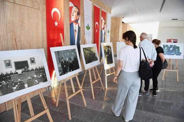 Hasan Âli Yücel’e Osmangazi Vefası