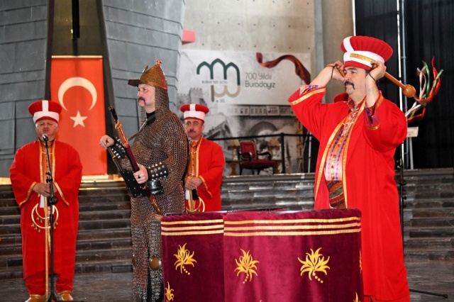 Geçmişin İhtişamı Panorama 1326’da Canlanıyor