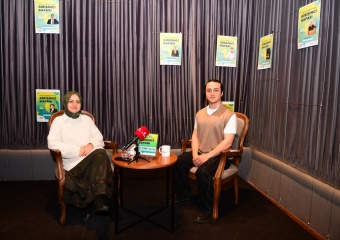 Osmangazi Belediyesi, Genç Girişimciyi Ağırladı