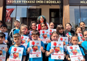 Osmangazi Belediyesi’nden Çocuklara Masal Şöleni