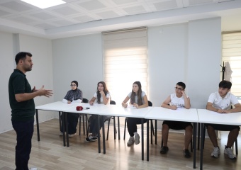Osmangazi’den Gençlerin Geleceğine Ücretsiz Eğitim Desteği