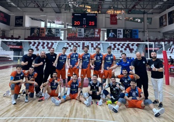 Osmangazi Belediyespor’dan Deplasmanda Fark Yaratan Zafer