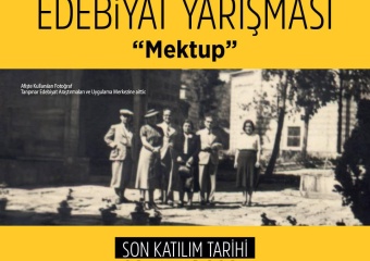 Ahmet Hamdi Tanpınar Edebiyat Yarışması İçin Başvurular Başladı