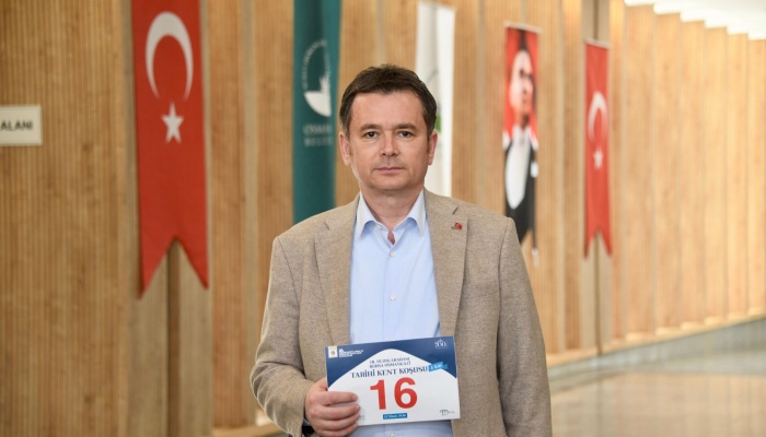 Uluslararası Osmangazi Tarihi Kent Koşusu’nda Bin 418 Sporcu Yarışacak