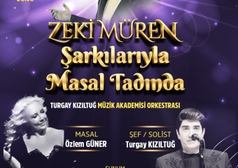 Sanat Güneşi Osmangazi’de Anılacak
