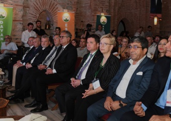 Osmangazi Kent Konseyi’nde Fatma Çil Yılmaz Dönemi