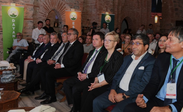 Osmangazi Kent Konseyi’nde Fatma Çil Yılmaz Dönemi