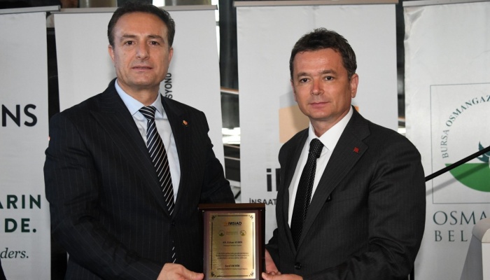 Osmangazi’de Kentsel Dönüşüm İçin Ortak Akıl Buluşması