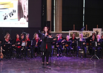 Osmangazi Belediyesi’nden Hasan Ali Yücel Sempozyumu