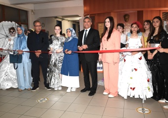 Osmangazi Belediyesi’nden Öğrencilere Çevre Bilinci Semineri
