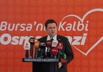 Yenibağlar Kadın Spor ve Yaşam Merkezi Açıldı