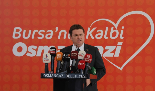 Yenibağlar Kadın Spor ve Yaşam Merkezi Açıldı