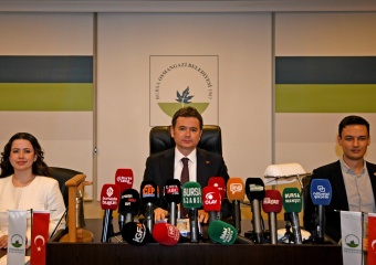 Osmangazi’de Şubat Ayı Olağan Meclis Toplantısı Gerçekleşti