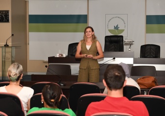 Belediye Personeline Hayat Kurtarmaya Yönelik Seminer