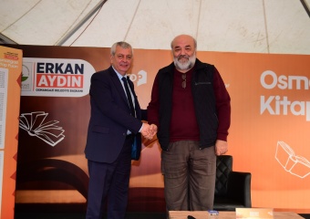 Kültürün Kalbi Osmangazi’de Atıyor