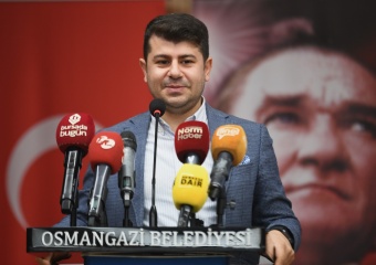 Mübadele ve Mübadillerin Kültürel Mirası Osmangazi’de Konuşuldu