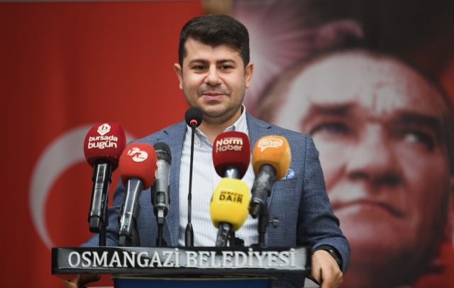 Mübadele ve Mübadillerin Kültürel Mirası Osmangazi’de Konuşuldu