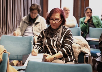 Amatör Kalemler Osmangazi’de Usta Şairlere Dönüşüyor