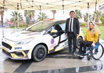 Osmangazi’nin Gururu Yeni Şampiyonluklar İçin Yola Çıkıyor