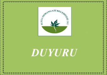 2027 Yılı Evsel Katı Atık Tarife Raporu'nun İlanı