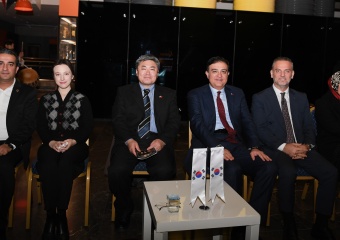 Kore Kültürü Osmangazi’de Tanıtıldı