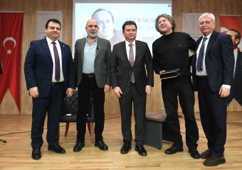 Uğur Mumcu Katledilişinin 32. Yılında Osmangazi’de Anıldı