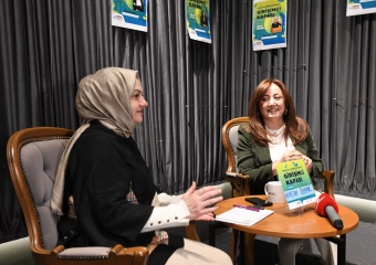 ‘Girişimci Kafası’ Yenilikçi Fikirlere Işık Tuttu