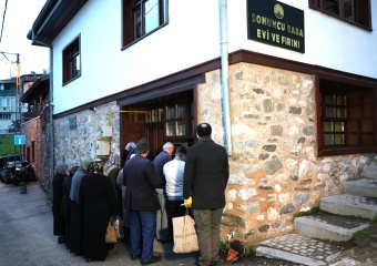 Osmangazi’den İhtiyaç Sahibi Ailelerin Yüzünü Güldüren Hizmet