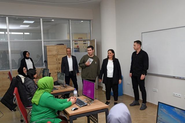 OBAM ve OSMEK’ten Farkındalık Buluşması