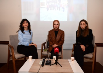 Uzmanlar Osmangazi’de Kadın Sağlığını Konuştu