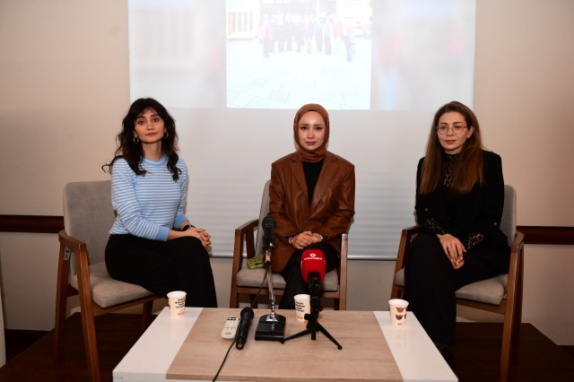 Uzmanlar Osmangazi’de Kadın Sağlığını Konuştu