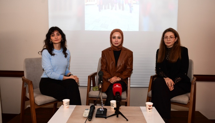 Uzmanlar Osmangazi’de Kadın Sağlığını Konuştu