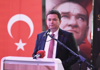 Bursa İçin Fetih Günü Etkinlikleri Zamanı