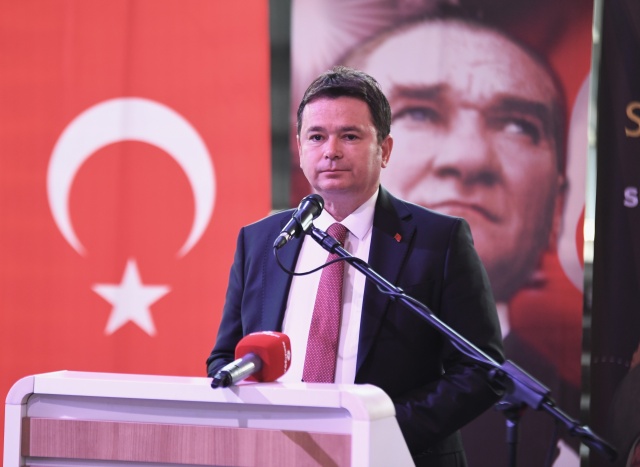 Bursa İçin Fetih Günü Etkinlikleri Zamanı