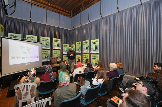 Dijital Dünyada İş Kurmak İsteyenlere Altın Fırsat