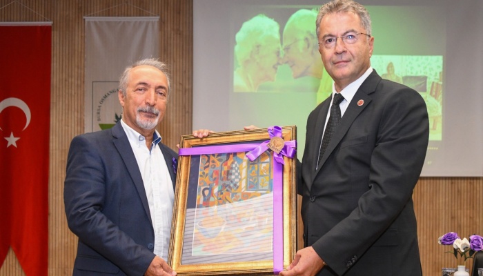 Alzheimer’de Erken Tanının Önemi Osmangazi’de Konuşuldu